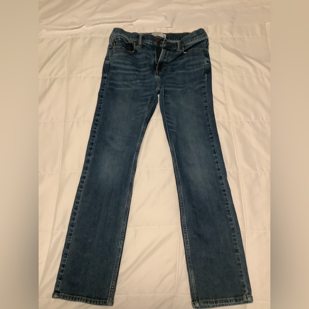 Abercrombie 15/16 Jeans